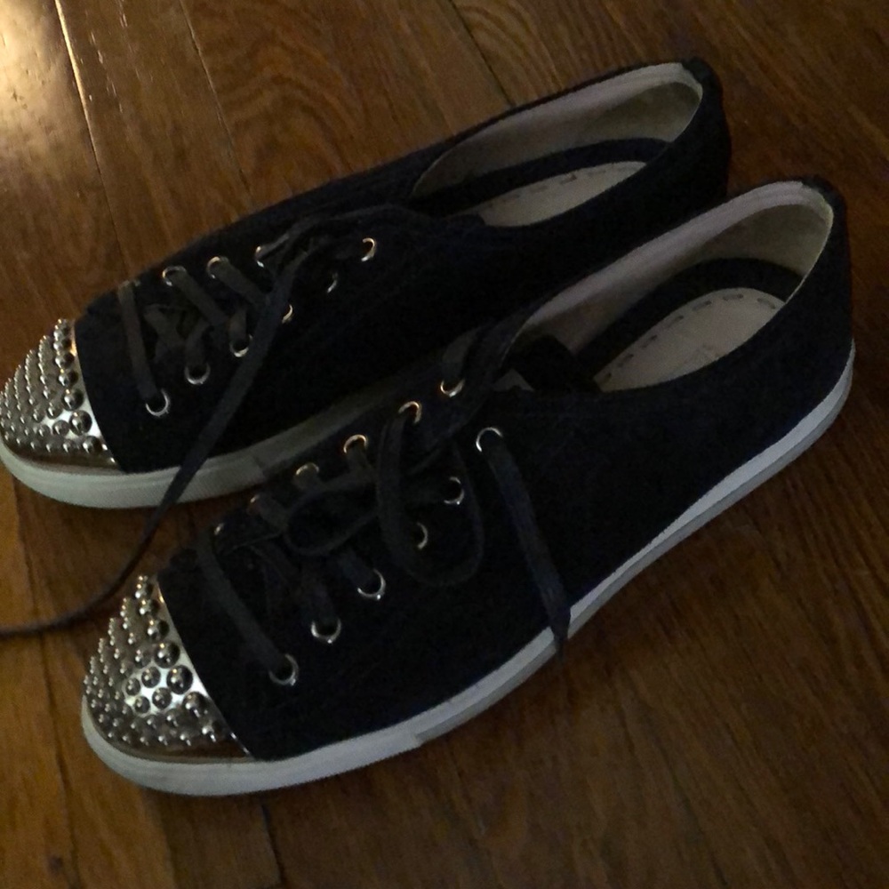 Miu Miu Sneakers